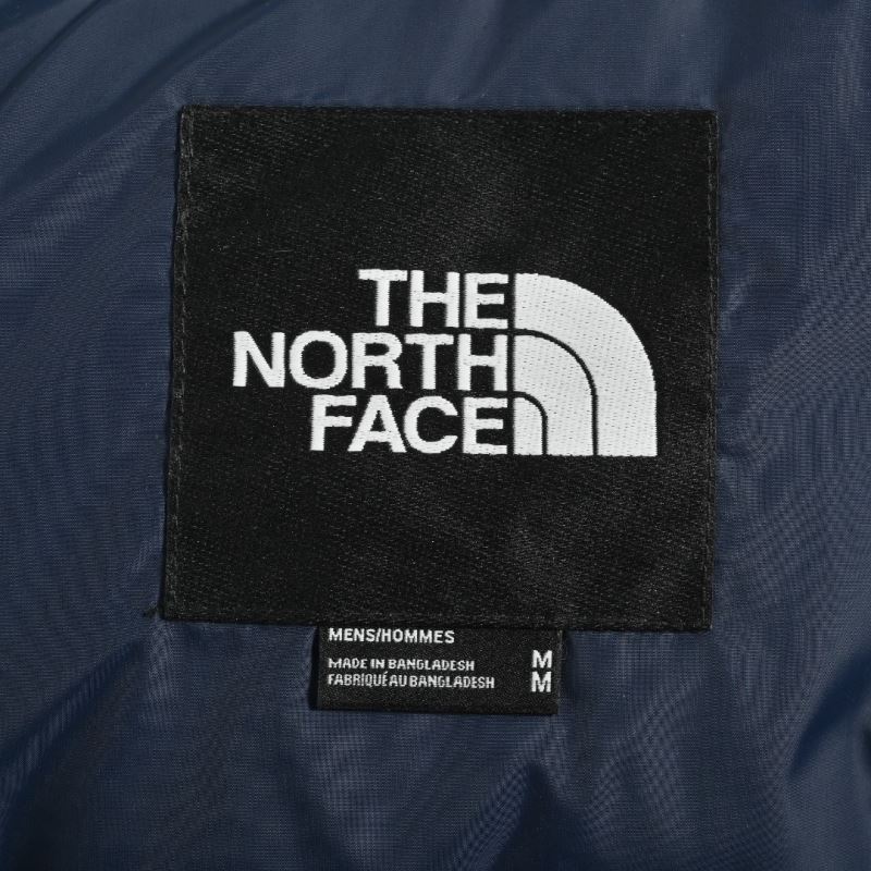 The North Face Down Jackets